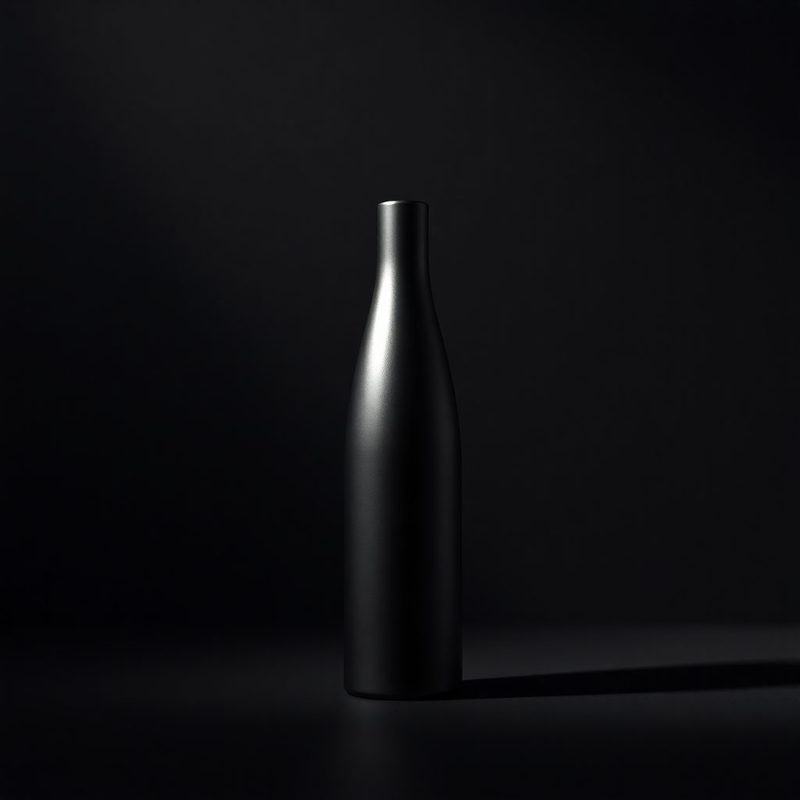 Minimalista pohara – Sárga